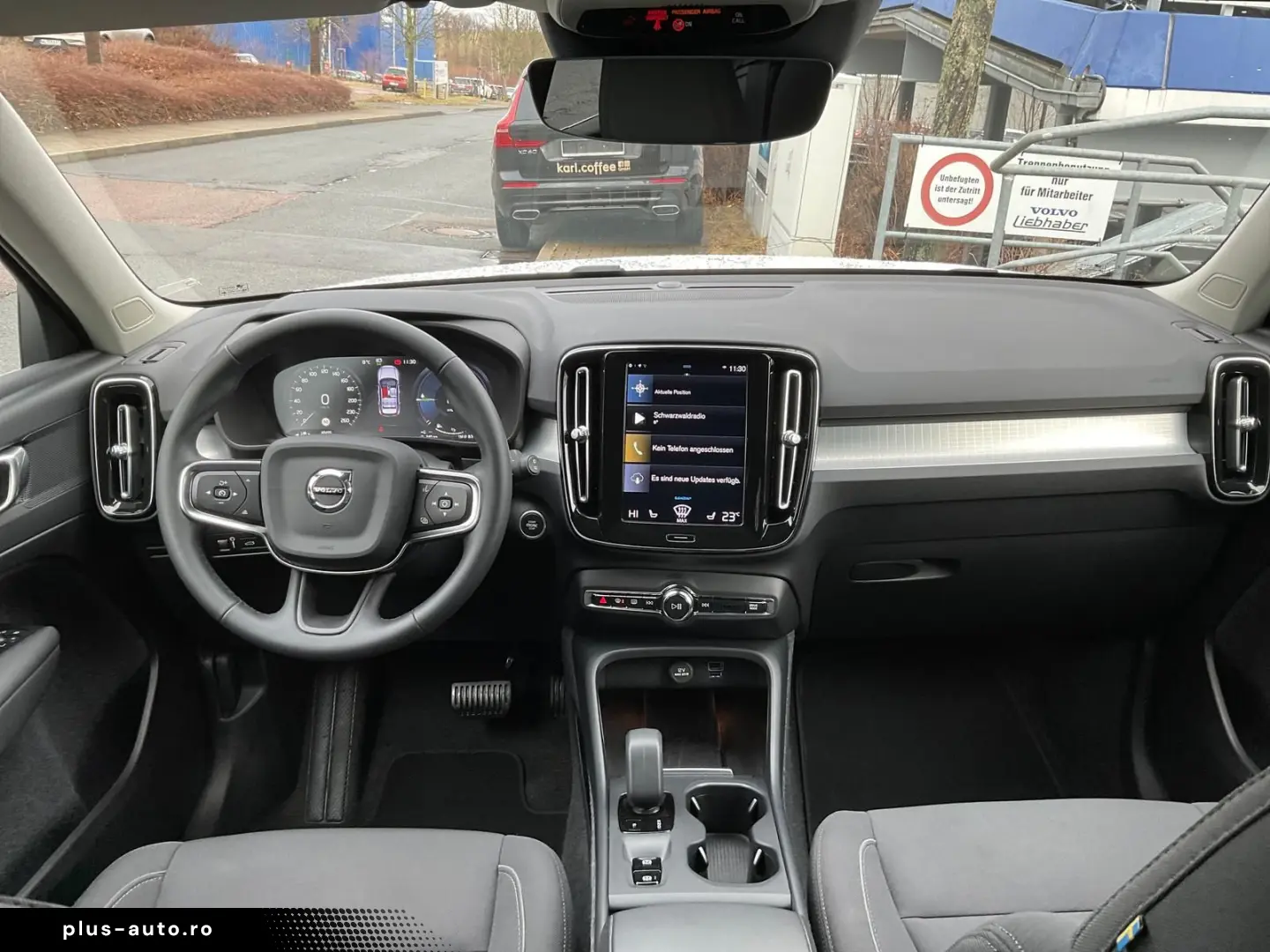 VOLVO XC40 T5 Inscription Expression