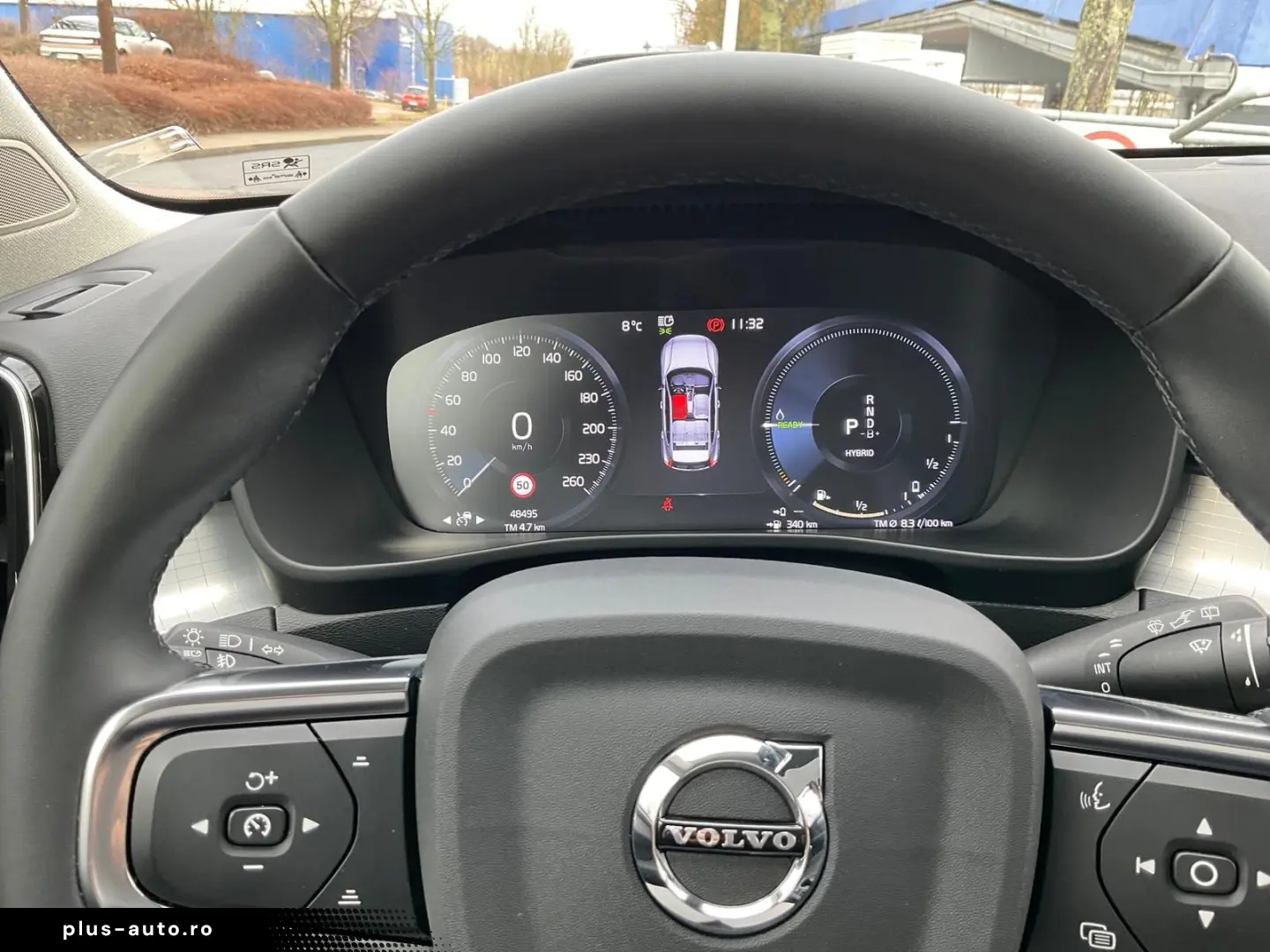 VOLVO XC40 T5 Inscription Expression