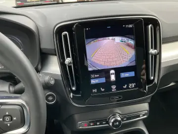 VOLVO XC40 T5 Inscription Expression