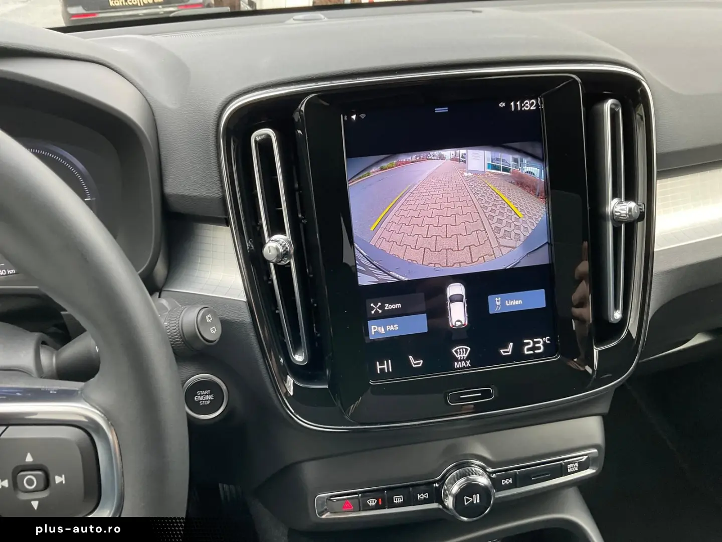 VOLVO XC40 T5 Inscription Expression