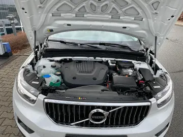 VOLVO XC40 T5 Inscription Expression