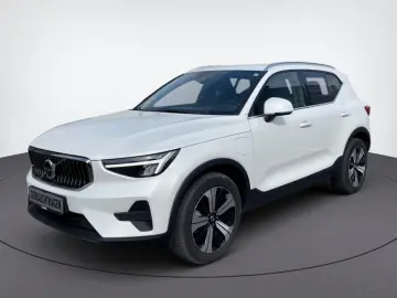VOLVO XC 40 T4 2WD Plus Bright Plug-In