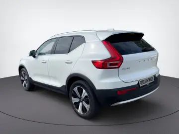 VOLVO XC 40 T4 2WD Plus Bright Plug-In