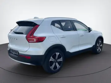 VOLVO XC 40 T4 2WD Plus Bright Plug-In