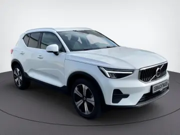 VOLVO XC 40 T4 2WD Plus Bright Plug-In
