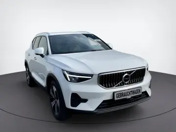 VOLVO XC 40 T4 2WD Plus Bright Plug-In