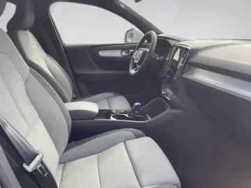 VOLVO XC 40 T4 2WD Plus Bright Plug-In