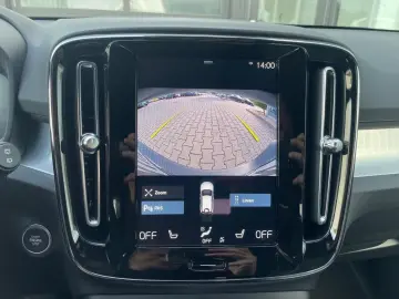 VOLVO XC 40 T4 2WD Plus Bright Plug-In