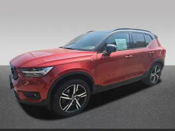 VOLVO XC40 T5 R-Design Expr. Alarm AHZV