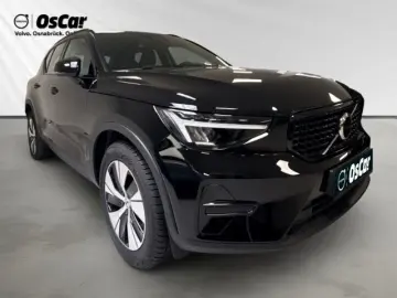 VOLVO XC40 T4 2WD PHEV Plus Dark Winter-P. Fahrassiste
