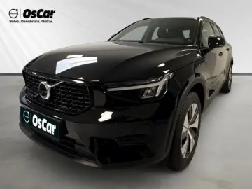 VOLVO XC40 T4 2WD PHEV Plus Dark