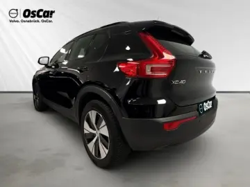 VOLVO XC40 T4 2WD PHEV Plus Dark