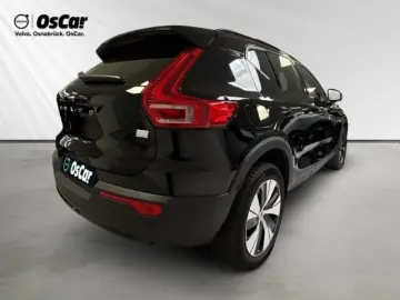 VOLVO XC40 T4 2WD PHEV Plus Dark