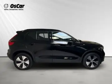 VOLVO XC40 T4 2WD PHEV Plus Dark