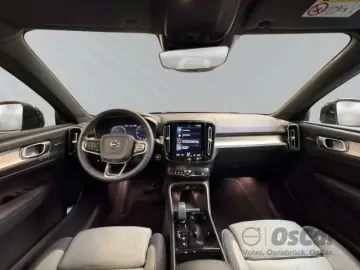 VOLVO XC40 T4 2WD PHEV Plus Dark