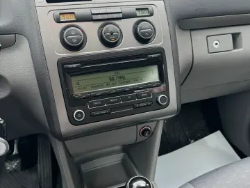 Volkswagen Touran 2008 1.4 Benzina