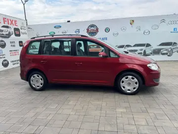 Volkswagen Touran 2008 1.4 Benzina