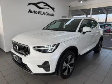 VOLVO XC40 Recharge Plug-In Hybrid 1.Hand Kamera Navi