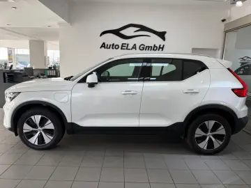 VOLVO XC40 Recharge Plug-In Hybrid