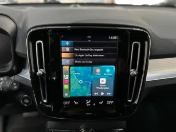 VOLVO XC40 Recharge Plug-In Hybrid