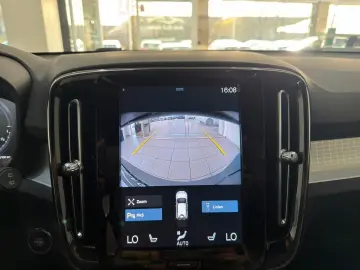 VOLVO XC40 Recharge Plug-In Hybrid