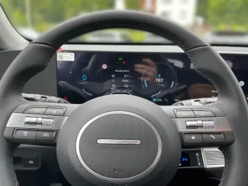 Hyundai KONA Elektro