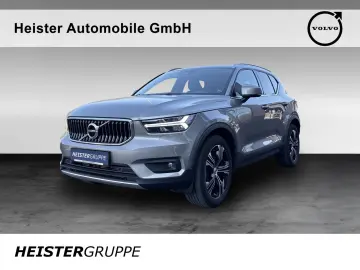 VOLVO XC40 T4  Inscription CarPlay H K Memory