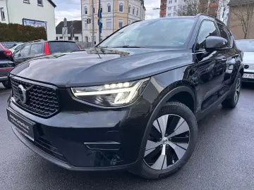 VOLVO XC 40 T5 Plug in Plus Dark el.Alcantara ACC Kam