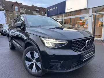 VOLVO XC 40 T5 Plug in Plus Dark