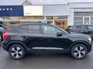 VOLVO XC 40 T5 Plug in Plus Dark
