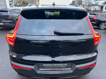 VOLVO XC 40 T5 Plug in Plus Dark
