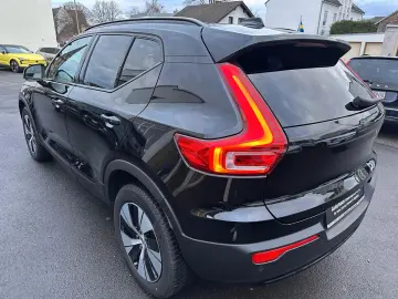 VOLVO XC 40 T5 Plug in Plus Dark