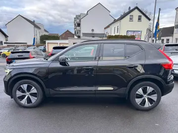 VOLVO XC 40 T5 Plug in Plus Dark