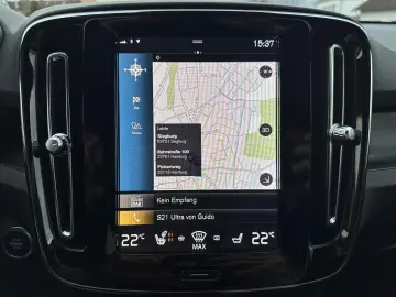 VOLVO XC 40 T5 Plug in Plus Dark