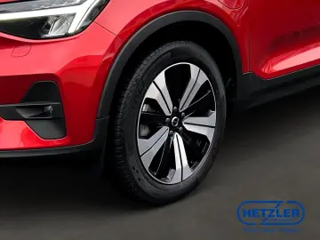 VOLVO XC40 Core Recharge Plug-In Hybrid 2WD