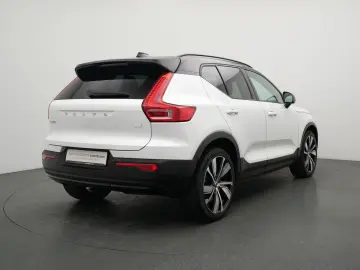 VOLVO XC40 Pro Recharge