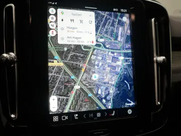 VOLVO XC40 Pro Recharge