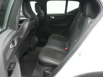 VOLVO XC40 Pro Recharge