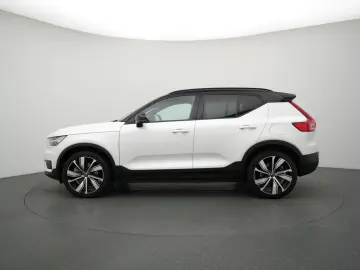 VOLVO XC40 Pro Recharge