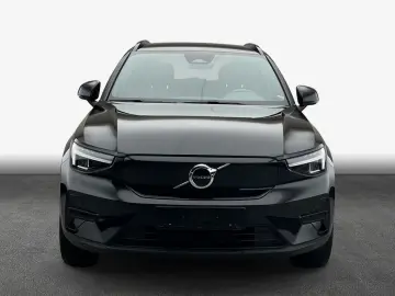 VOLVO XC40 Recharge 78 kWh Twin Motor Plus