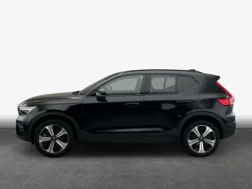 VOLVO XC40 Recharge 78 kWh Twin Motor Plus