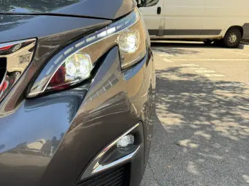 2019 Peugeot 3008 1.5 BLUEHDI GT LINE S&S EAT8 130 CP