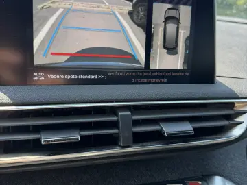 2019 Peugeot 3008 1.5 BLUEHDI GT LINE S&S EAT8 130 CP