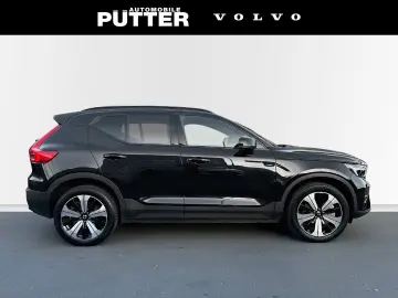 VOLVO XC40 Recharge Twin Motor AWD Plus