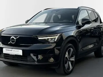 VOLVO XC40 Recharge Twin Motor AWD Plus