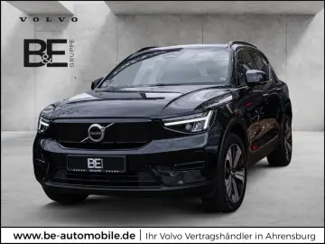 VOLVO XC40 Recharge Twin Motor AWD Plus ACC BLIS