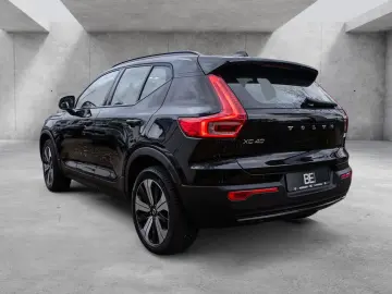 VOLVO XC40 Recharge Twin Motor AWD