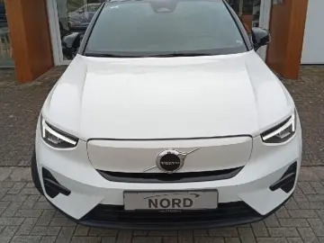 VOLVO XC40 Twin Core Pure Electric AWD