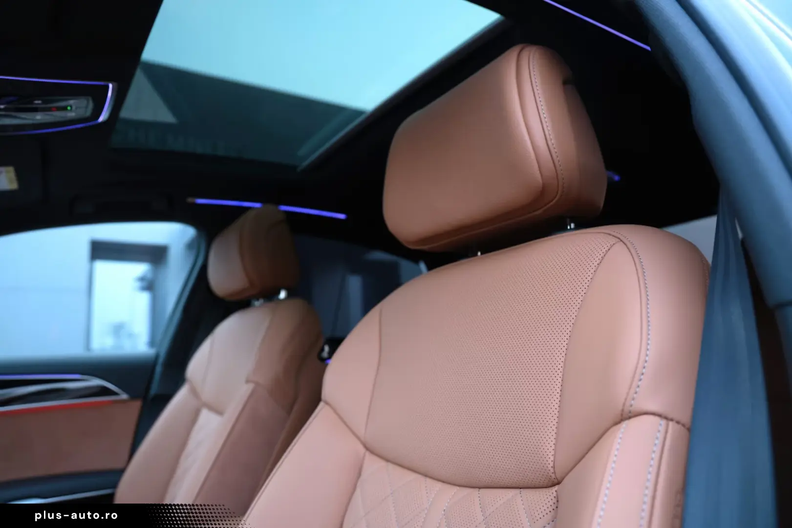 Audi A8 50 TDI quat. S line Ultrablau! OLED SoftClose