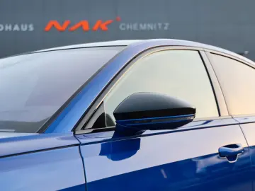 Audi A8 50 TDI quat. S line Ultrablau! OLED SoftClose